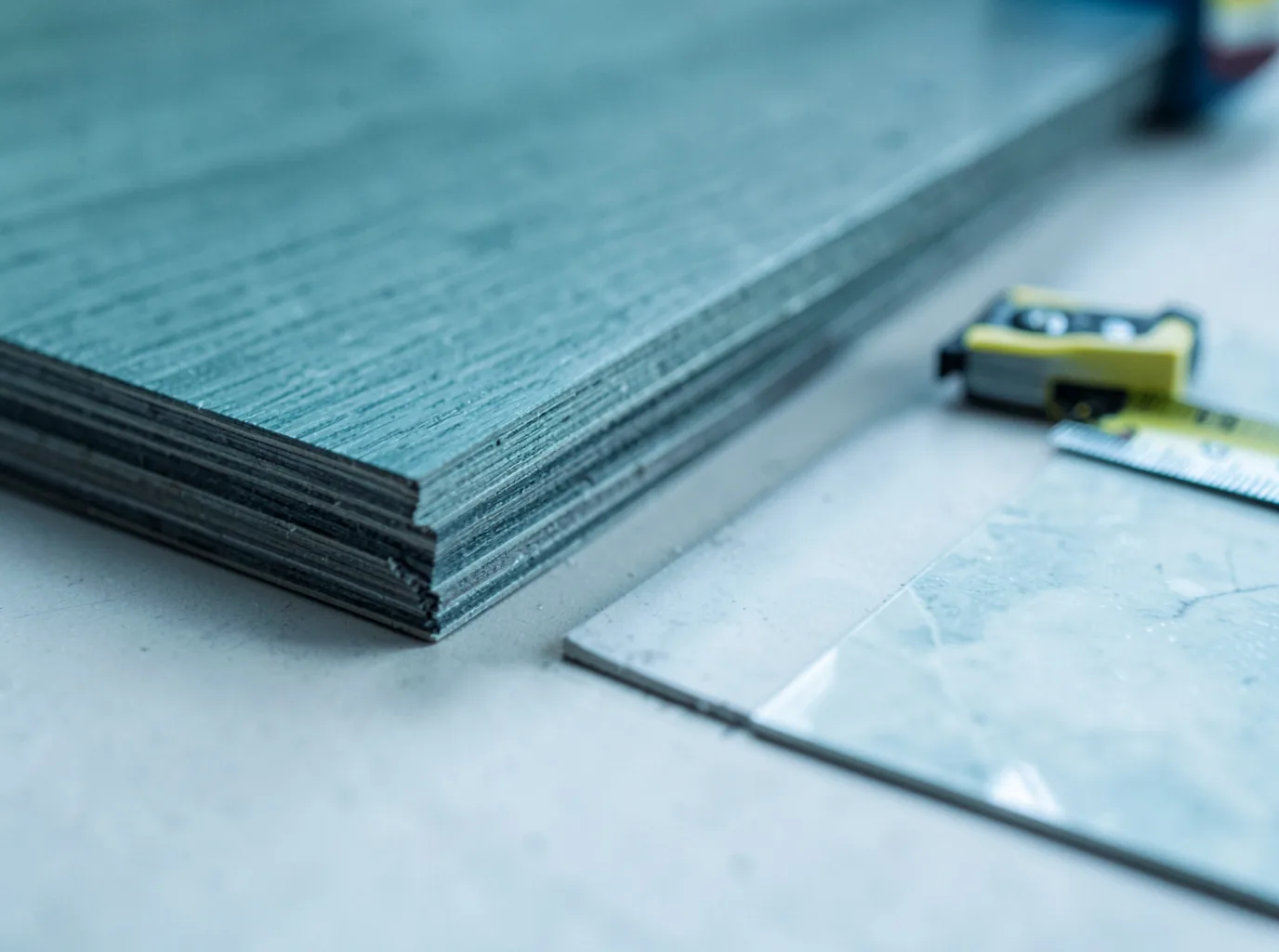 Luxury Vinyl Plank Installation Montana Mines, WV FAQs